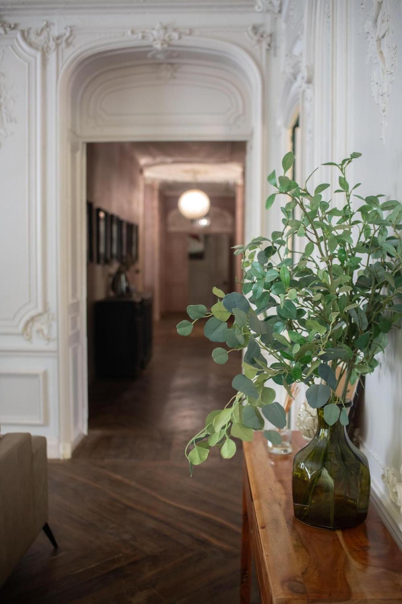 Ferienhaus Beautiful, Historic Manoir In Semi-rural Setting