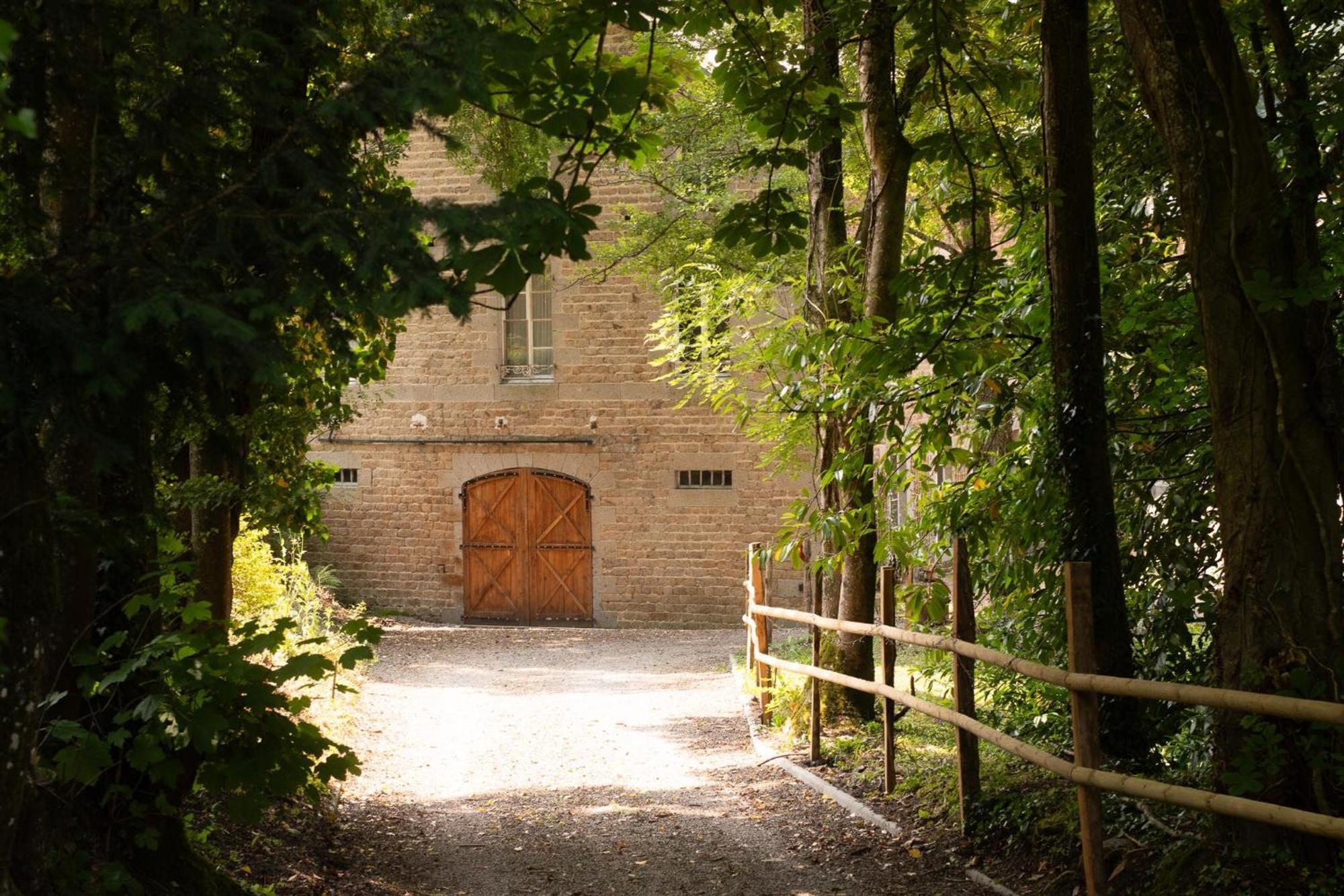 Ferienhaus Beautiful, Historic Manoir In Semi-rural Setting